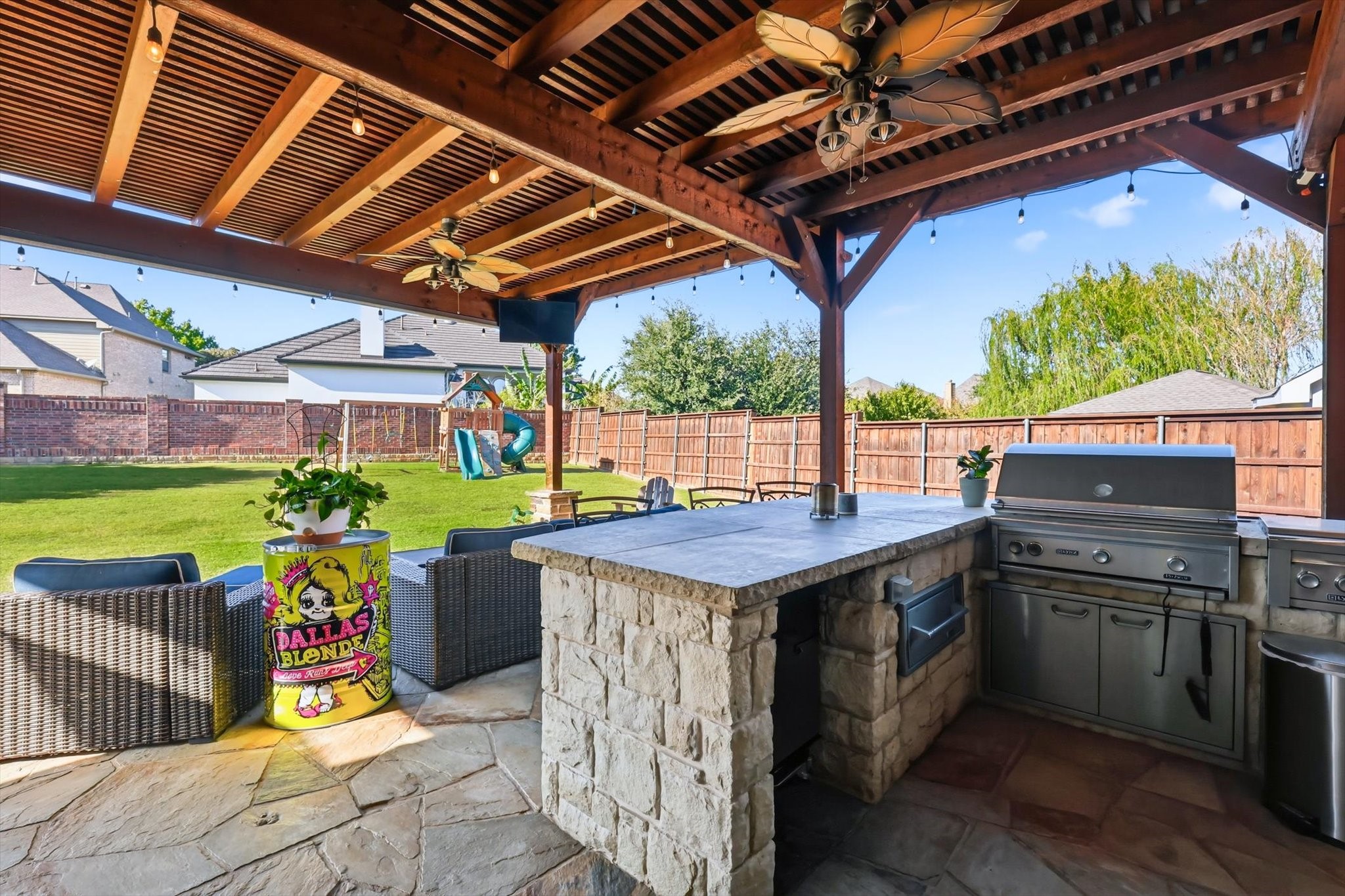 841 Wind Brook Lane Prosper TX 75078