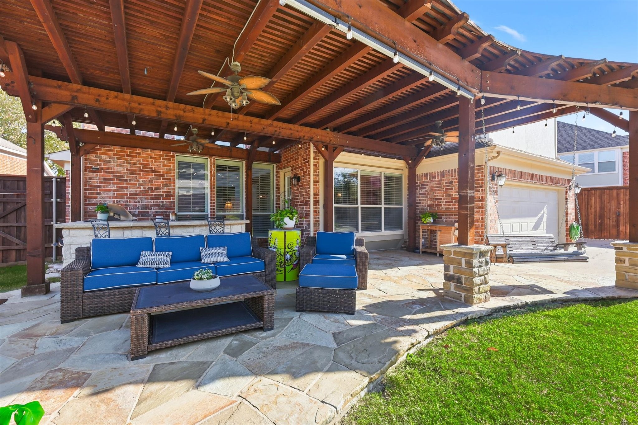 841 Wind Brook Lane Prosper TX 75078