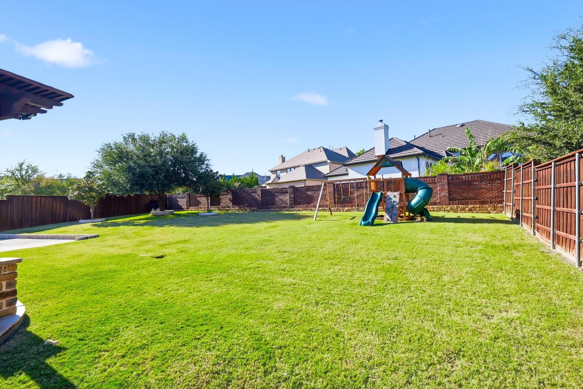 841 Wind Brook Lane Prosper TX 75078