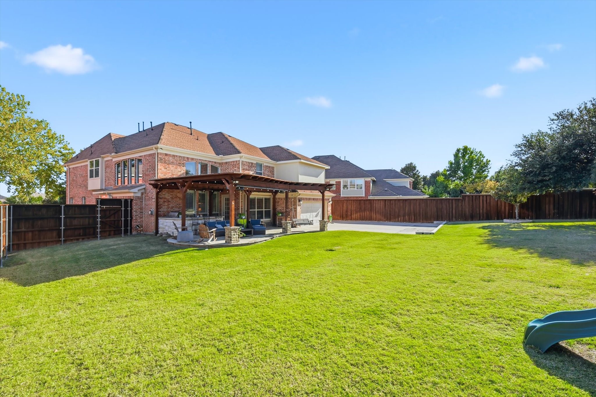 841 Wind Brook Lane Prosper TX 75078