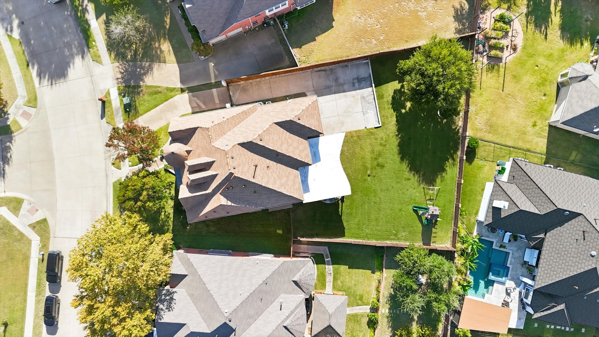841 Wind Brook Lane Prosper TX 75078