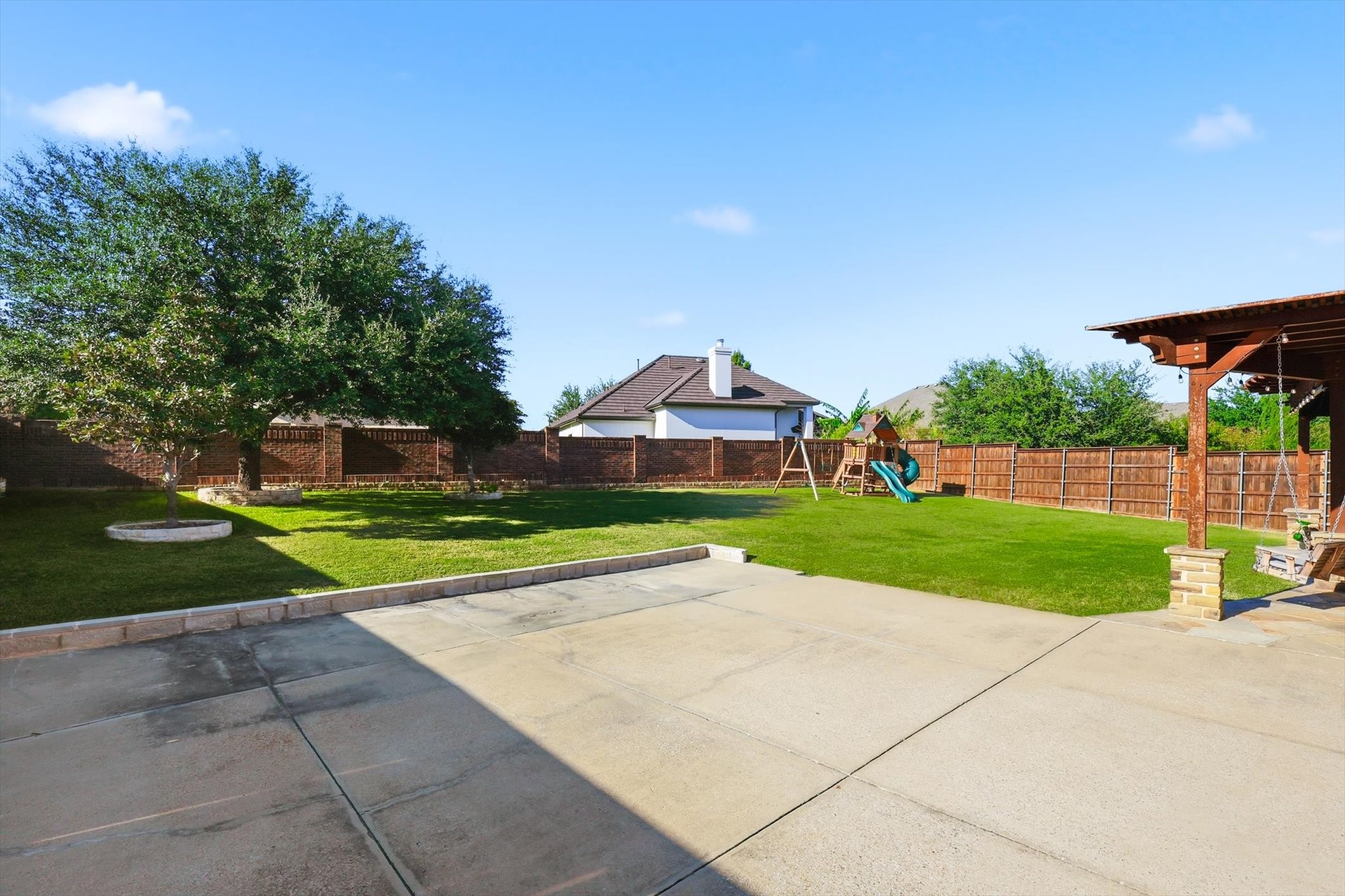 841 Wind Brook Lane Prosper TX 75078