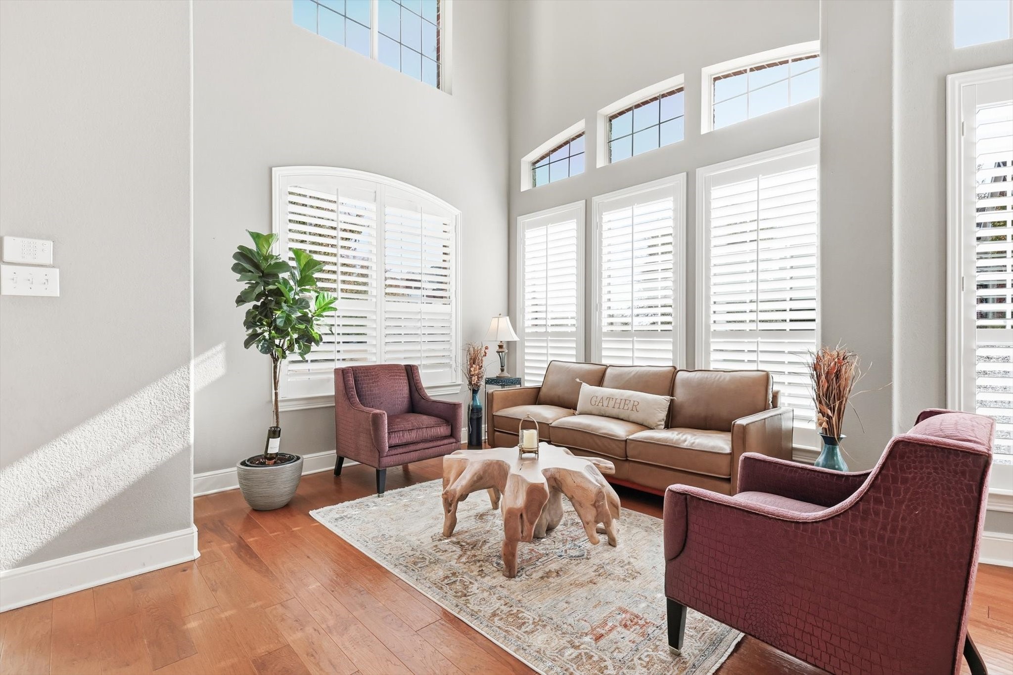 841 Wind Brook Lane Prosper TX 75078