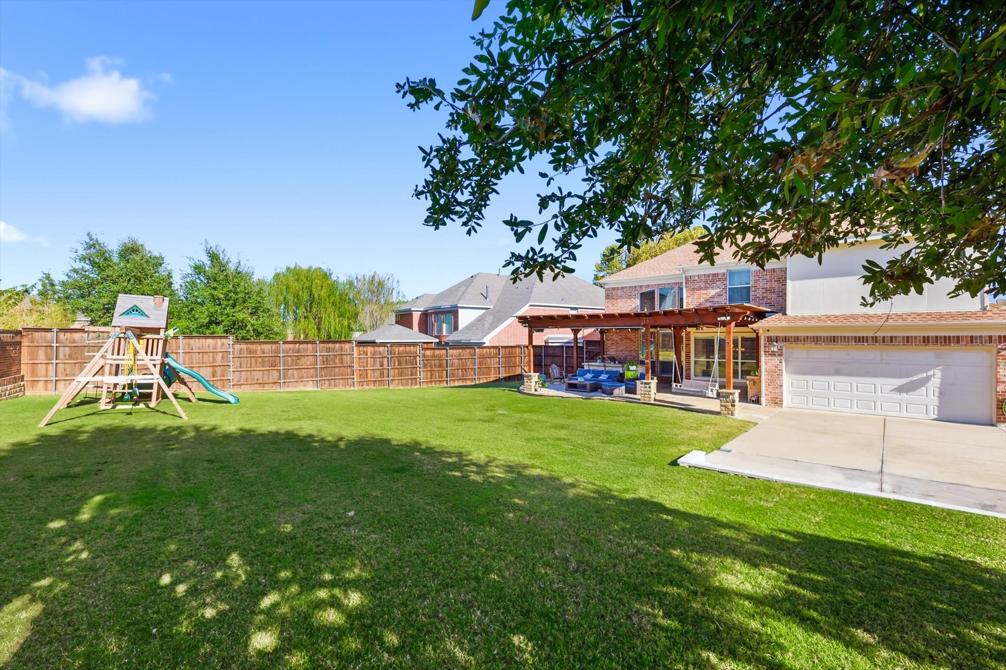 841 Wind Brook Lane Prosper TX 75078