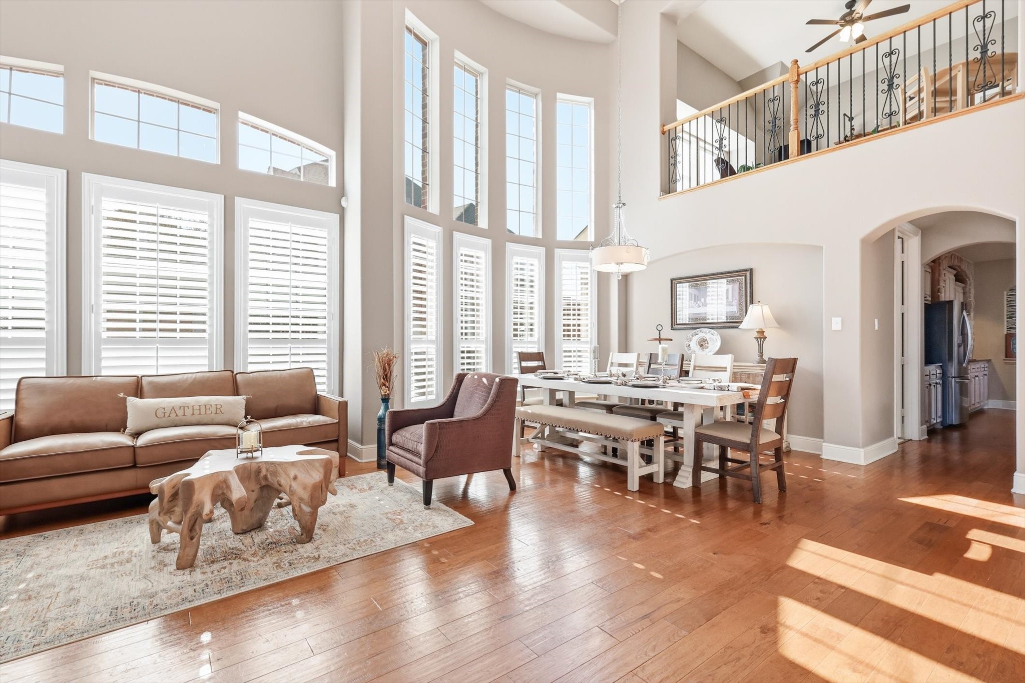 841 Wind Brook Lane Prosper TX 75078