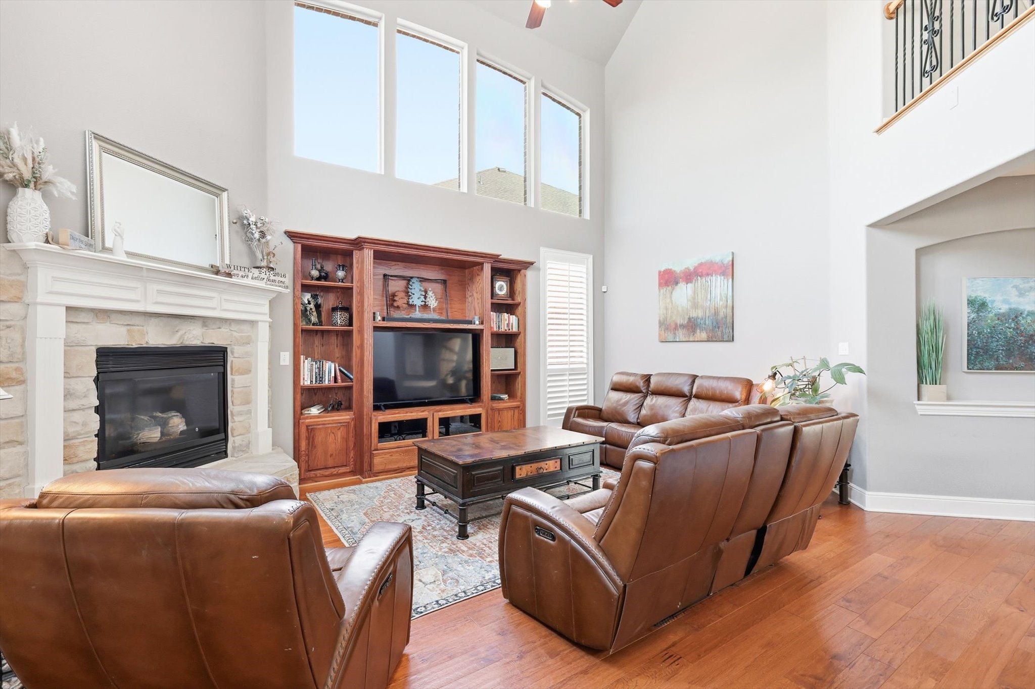 841 Wind Brook Lane Prosper TX 75078