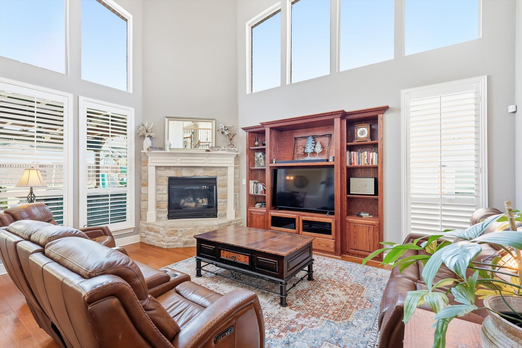 841 Wind Brook Lane Prosper TX 75078