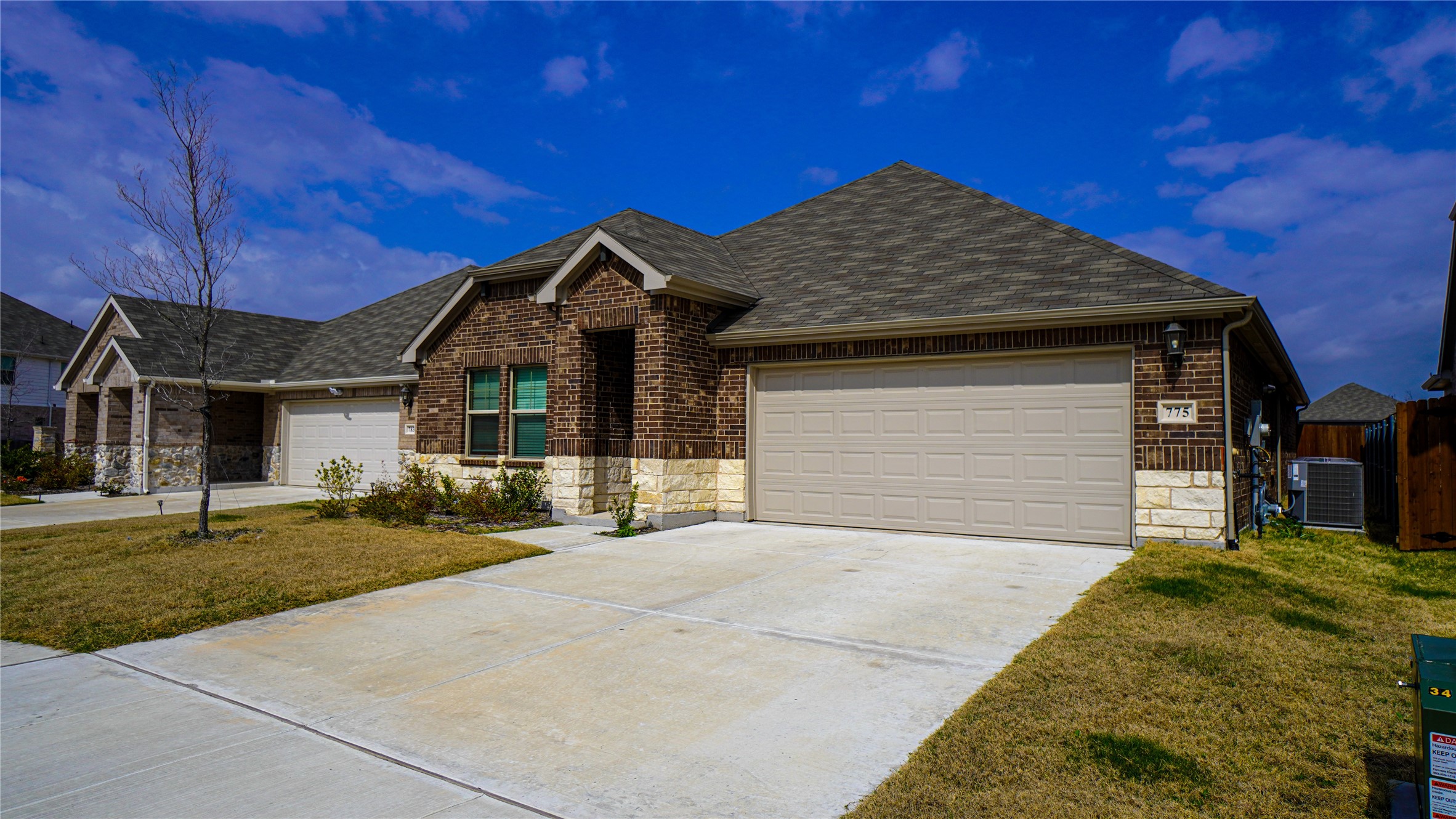 775 Moonlight Place Lavon TX 75166