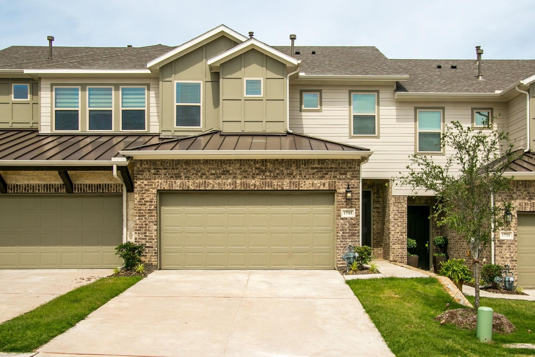 17713 Coralberry Drive Dallas TX 75252