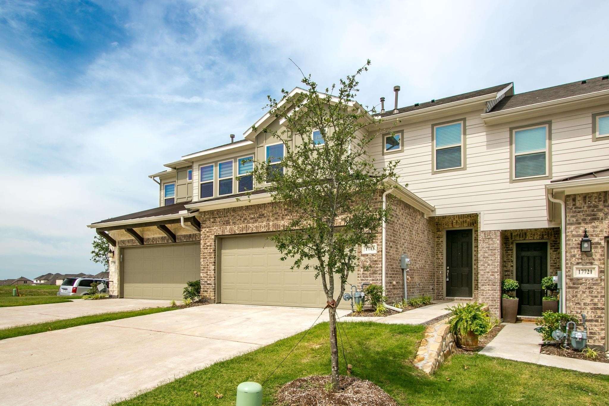17713 Coralberry Drive Dallas TX 75252