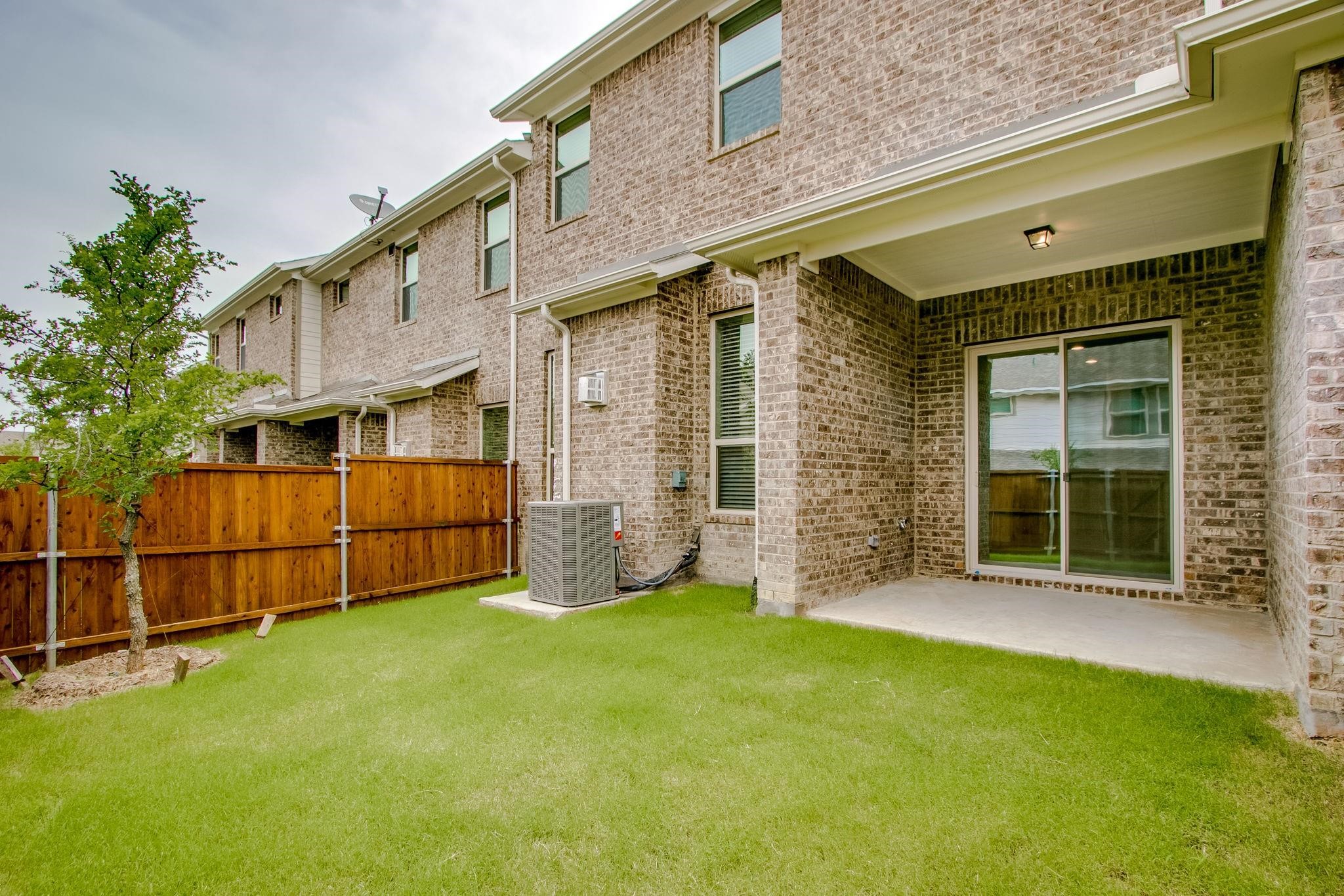 17713 Coralberry Drive Dallas TX 75252
