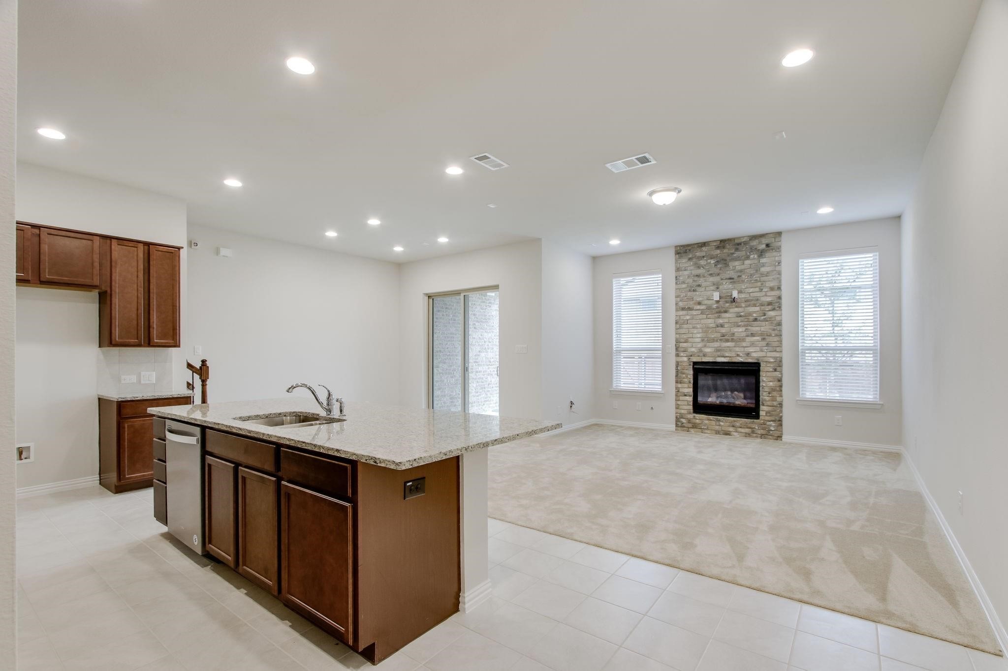 17713 Coralberry Drive Dallas TX 75252