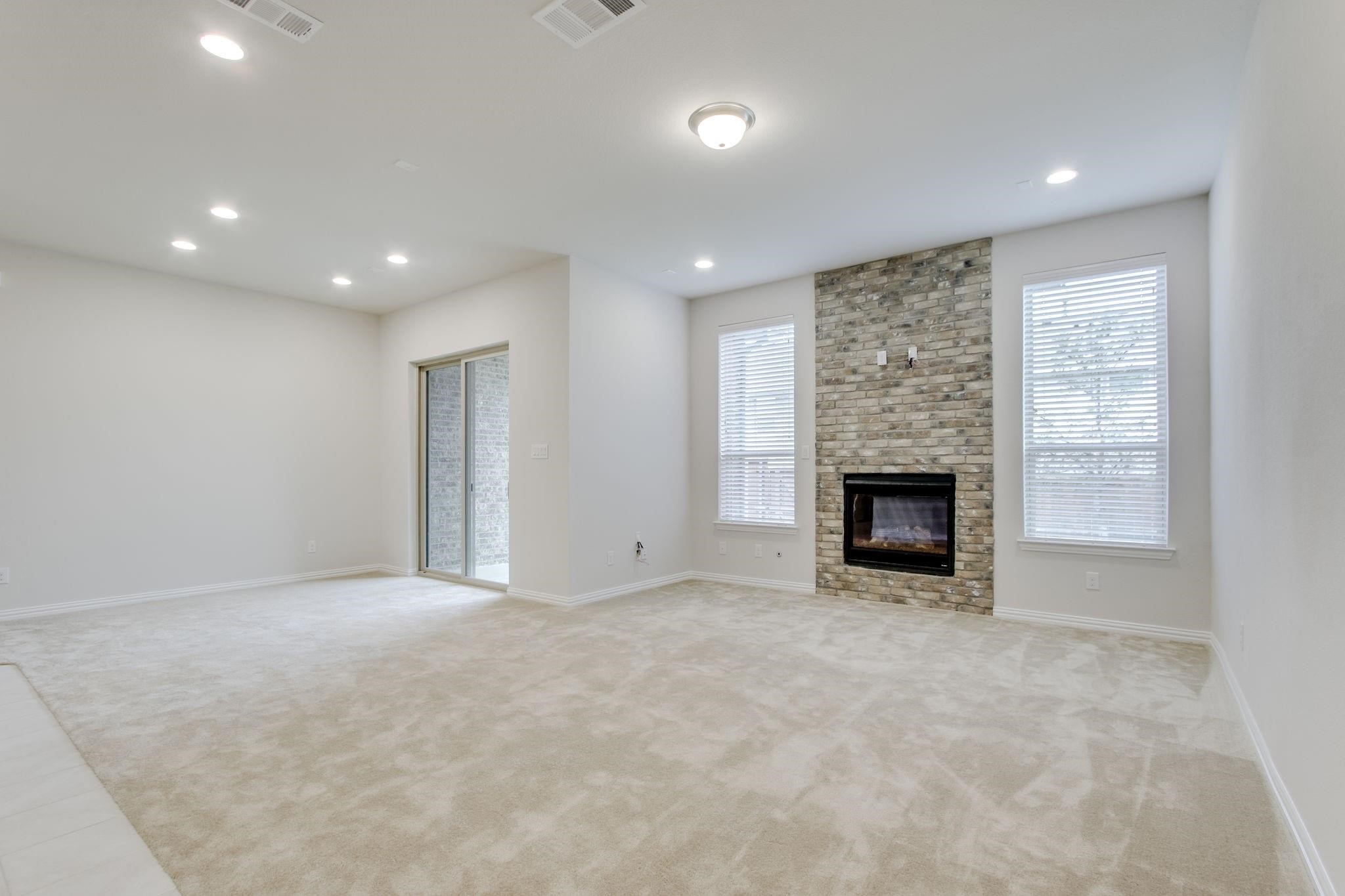 17713 Coralberry Drive Dallas TX 75252
