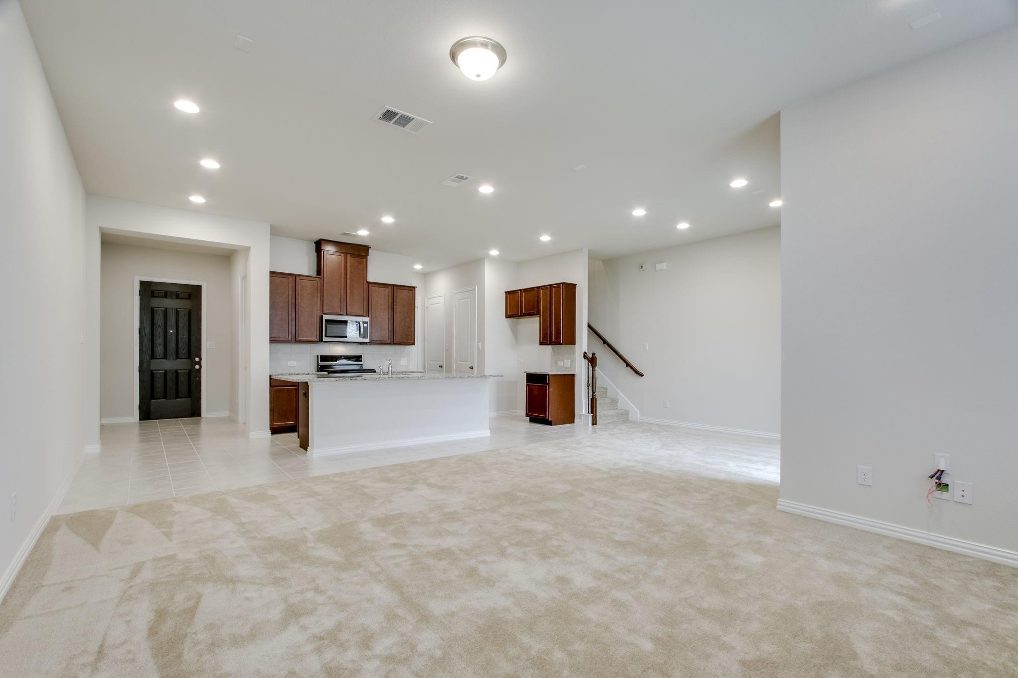 17713 Coralberry Drive Dallas TX 75252