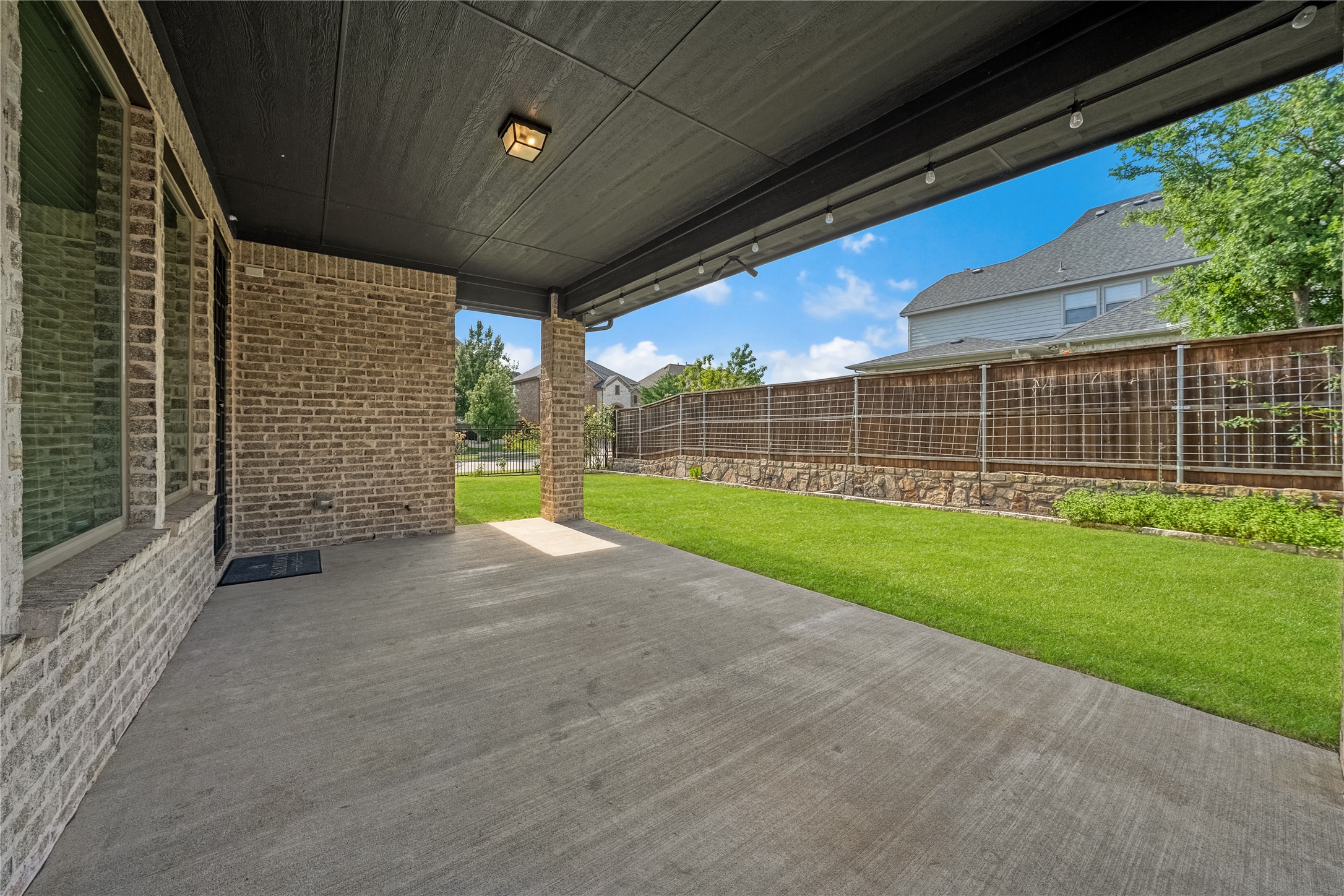 14116 Danehurst Lane Frisco TX 75035