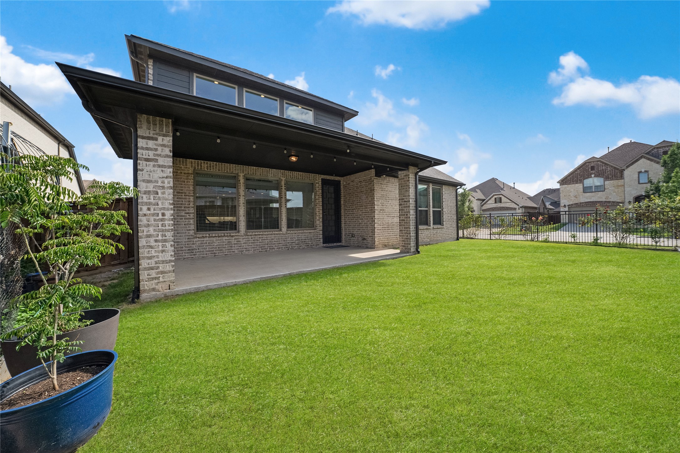 14116 Danehurst Lane Frisco TX 75035