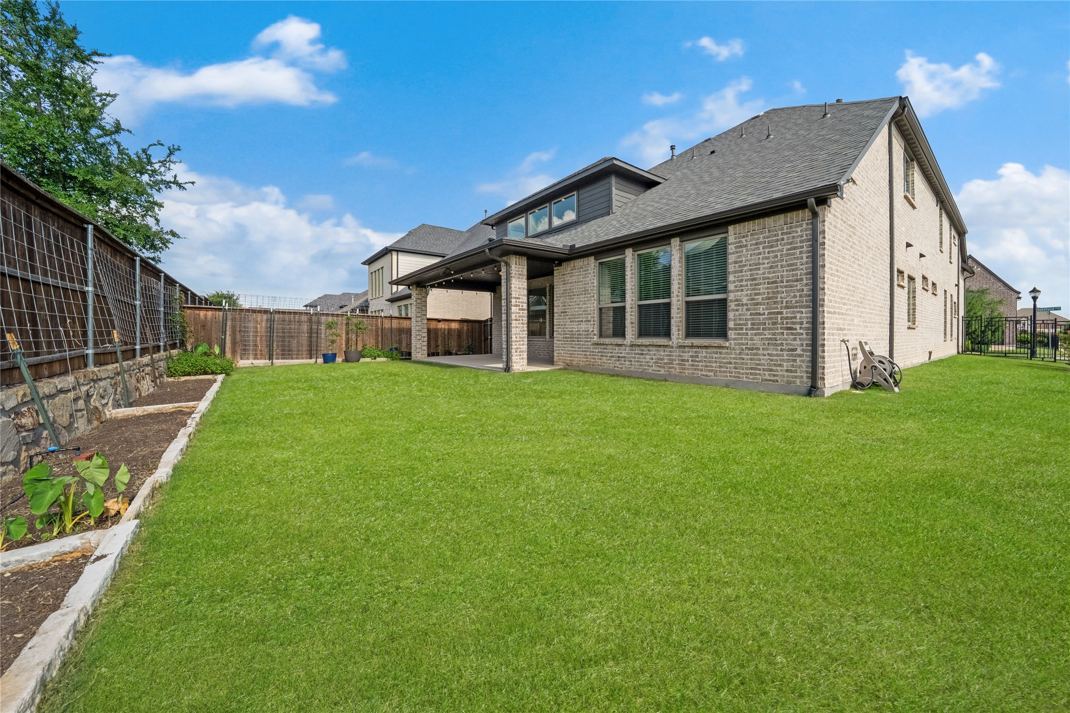 14116 Danehurst Lane Frisco TX 75035