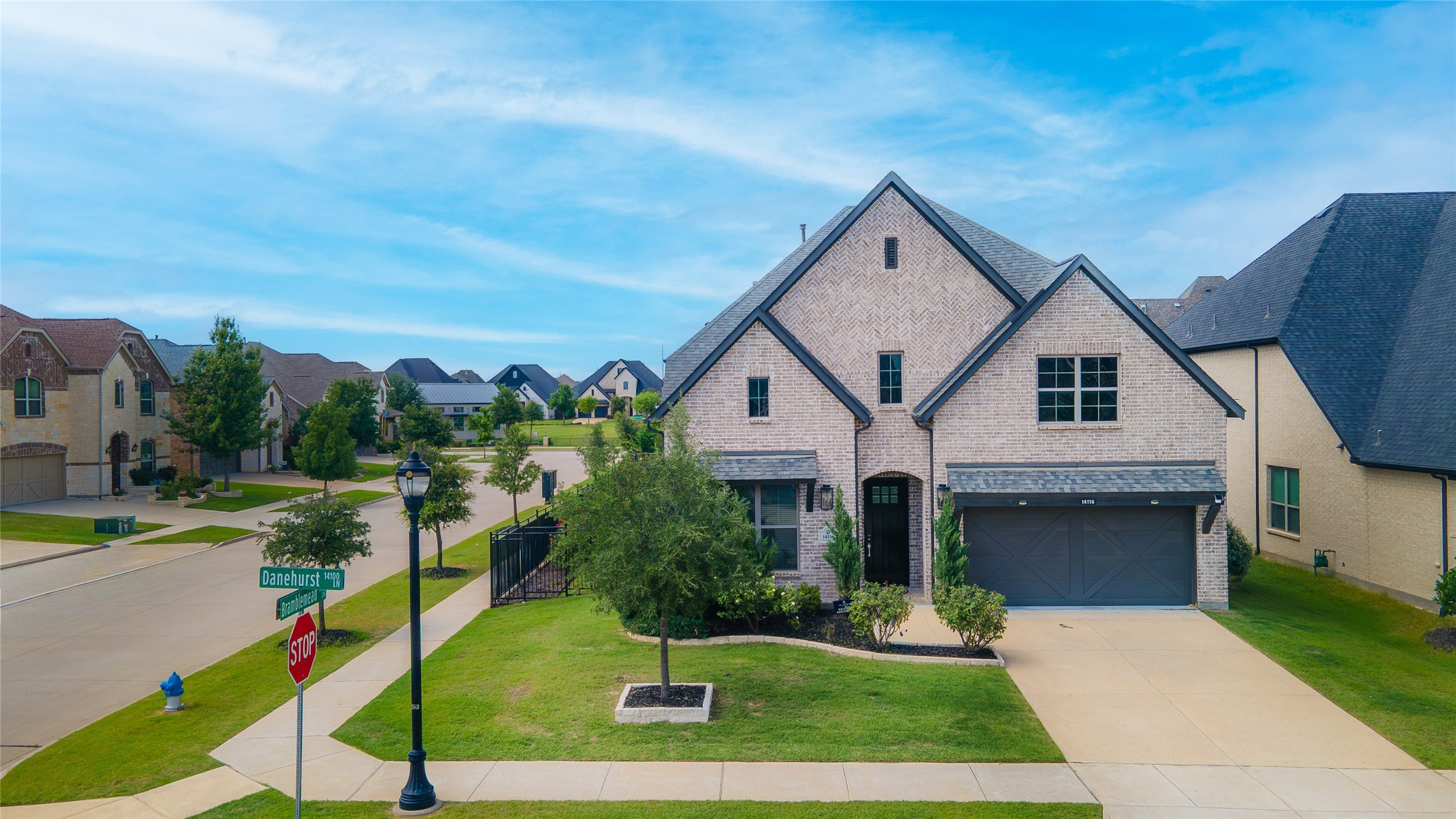 14116 Danehurst Lane Frisco TX 75035