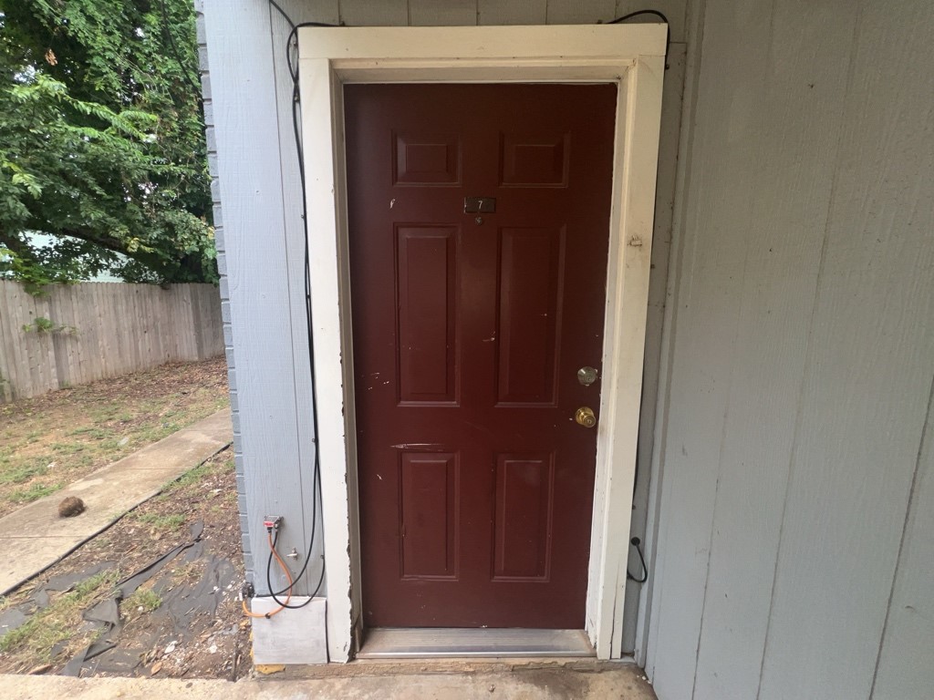 219 Fry Street Denton TX 76201