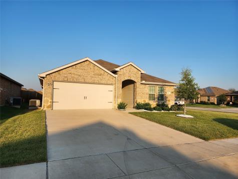 100 Stovall Lane Caddo Mills TX 75135