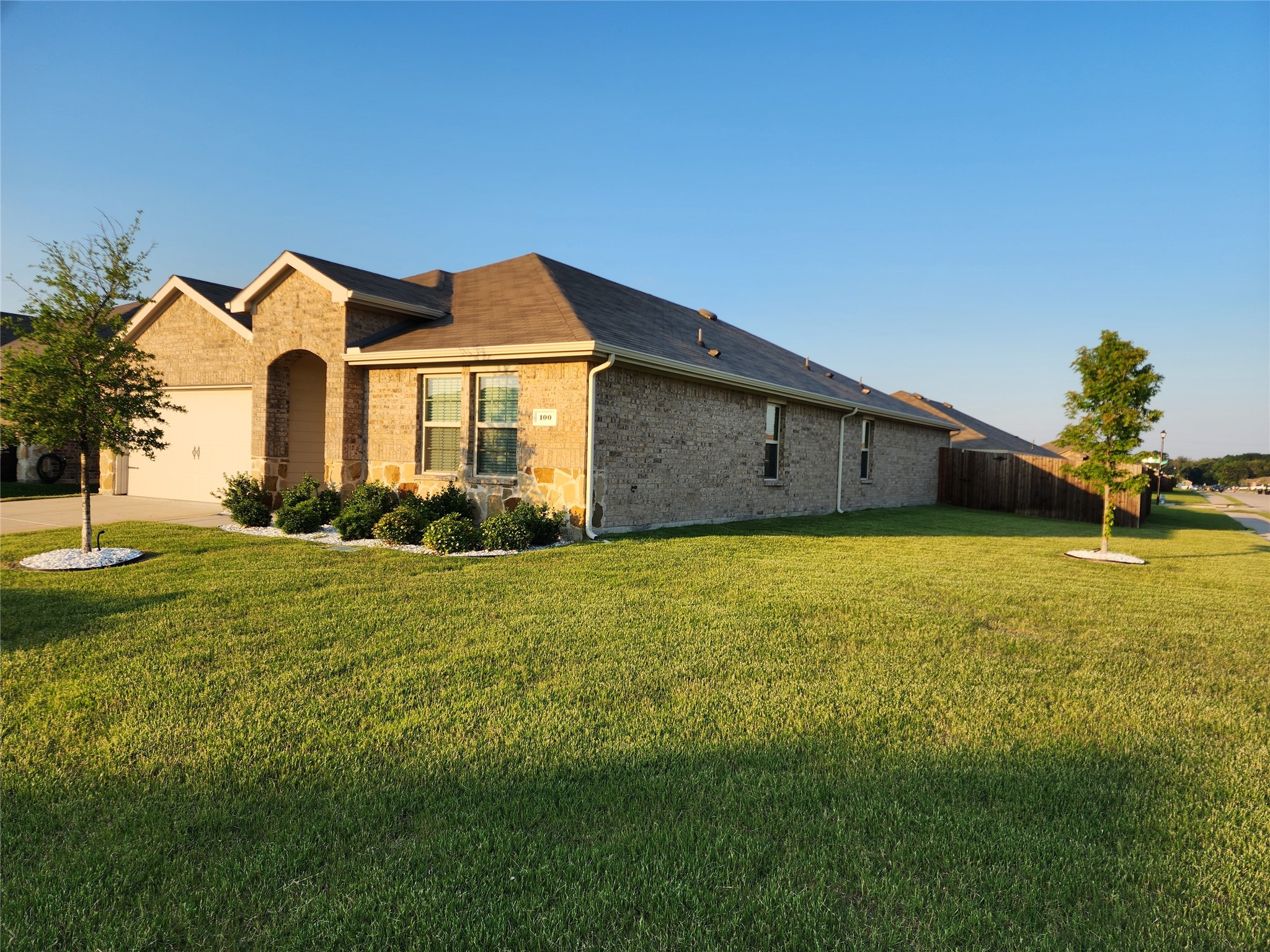 100 Stovall Lane Caddo Mills TX 75135