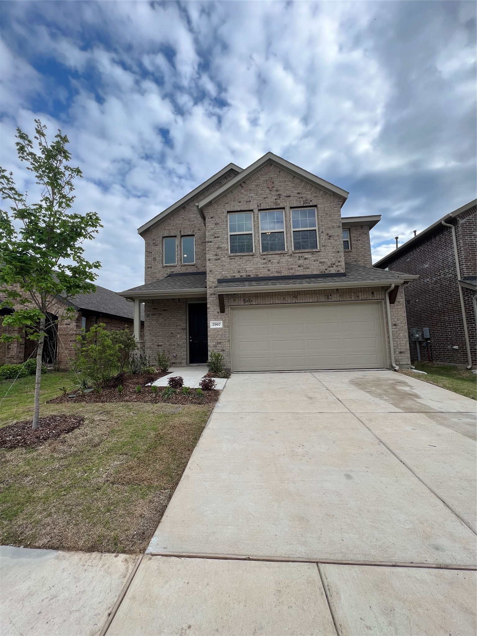 2907 Doggett Drive Forney TX 75126