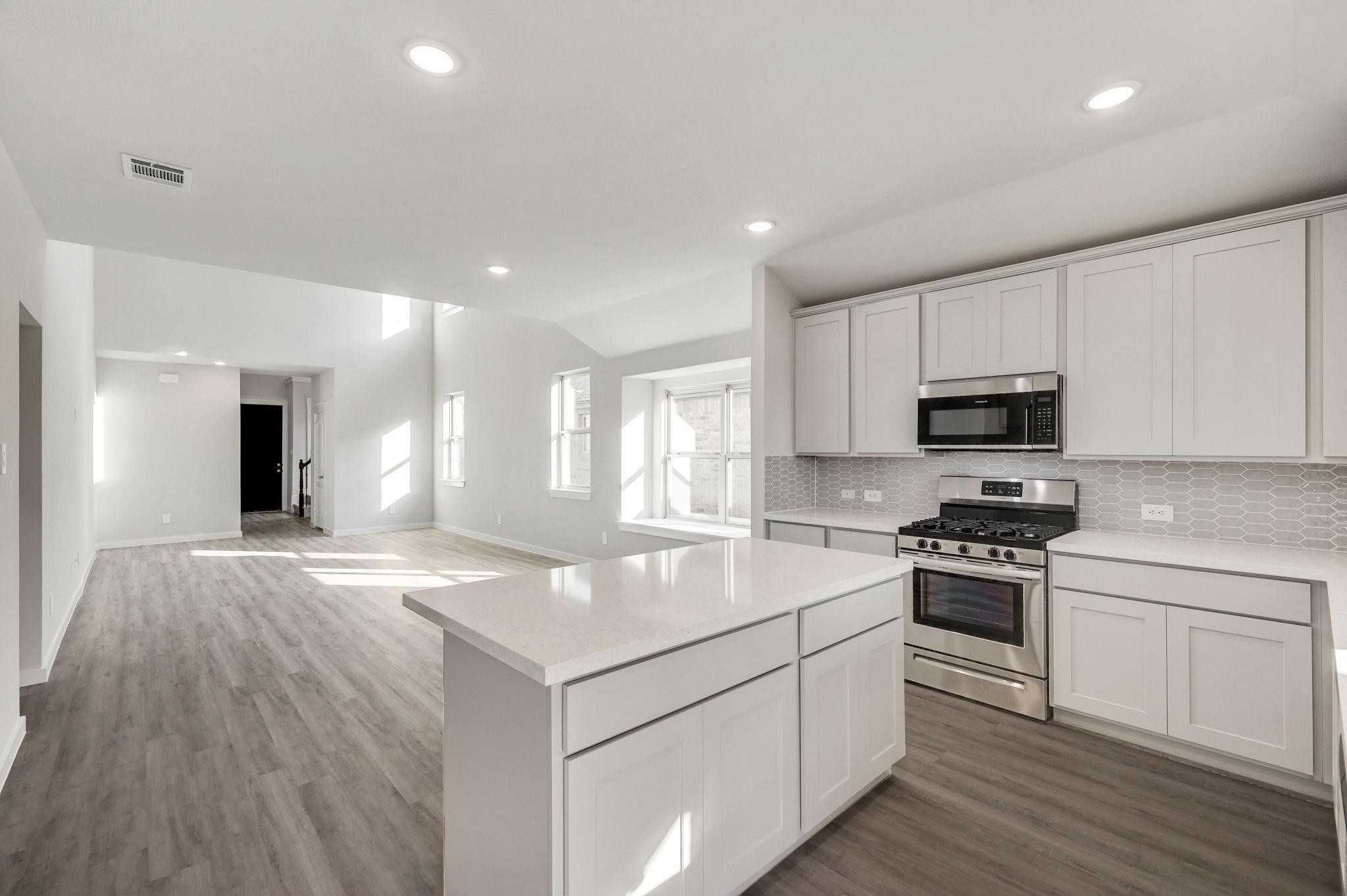 2907 Doggett Drive Forney TX 75126