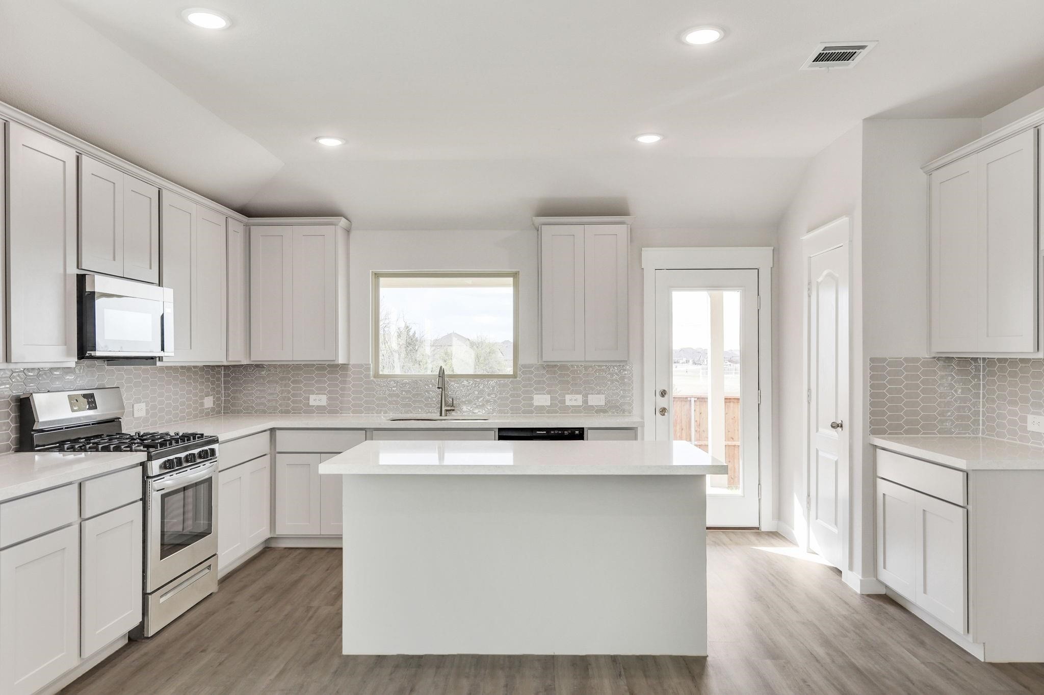 2907 Doggett Drive Forney TX 75126