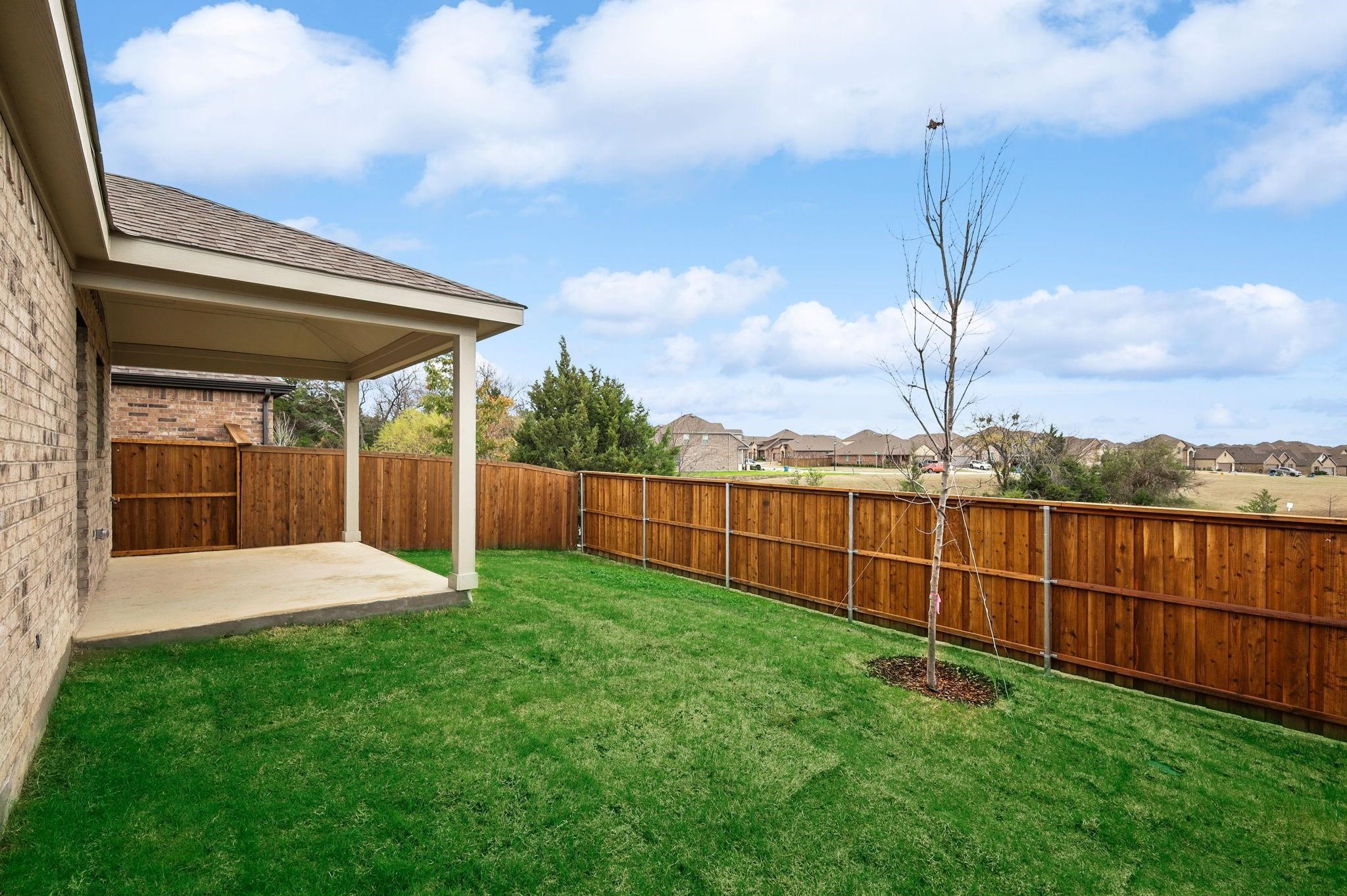 2907 Doggett Drive Forney TX 75126