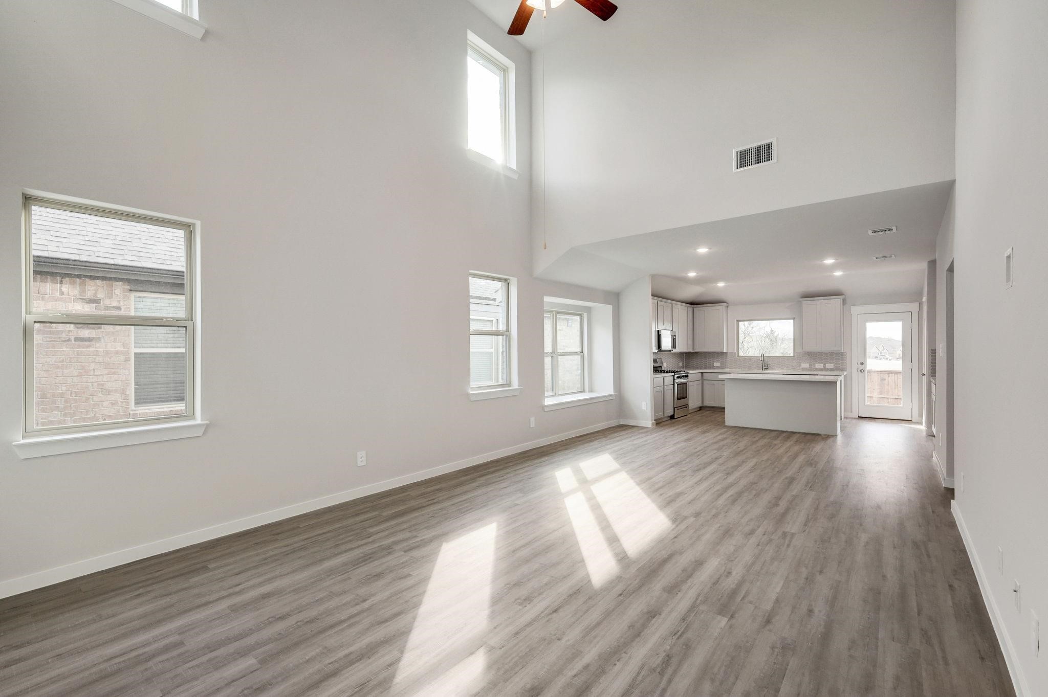 2907 Doggett Drive Forney TX 75126