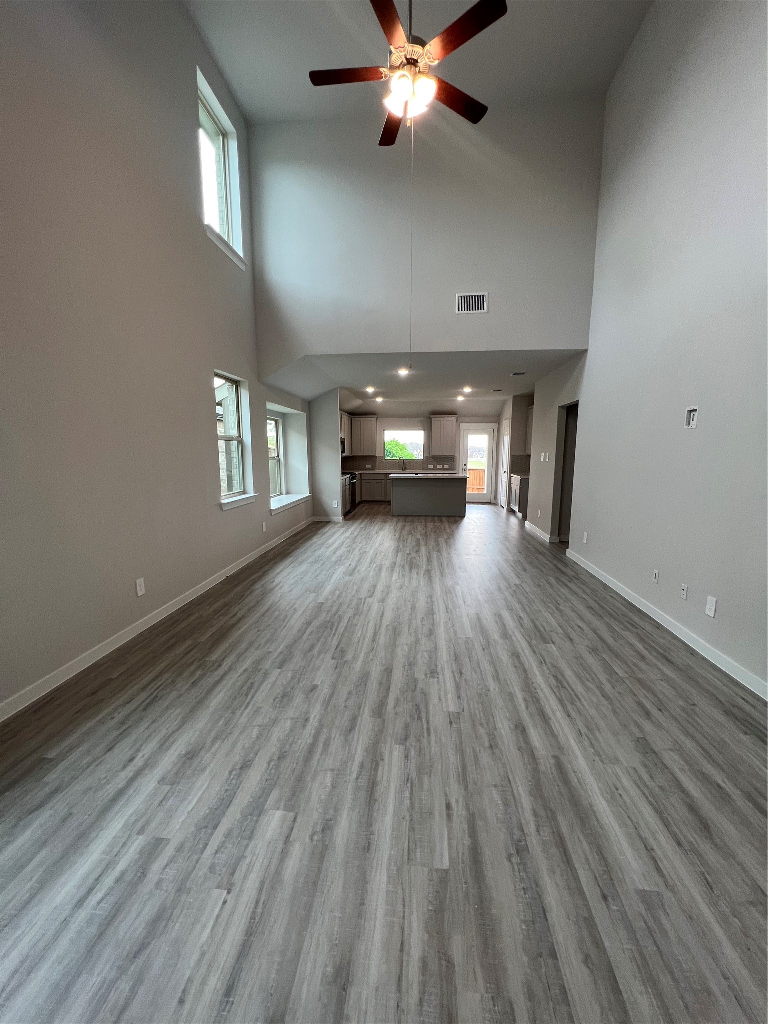 2907 Doggett Drive Forney TX 75126