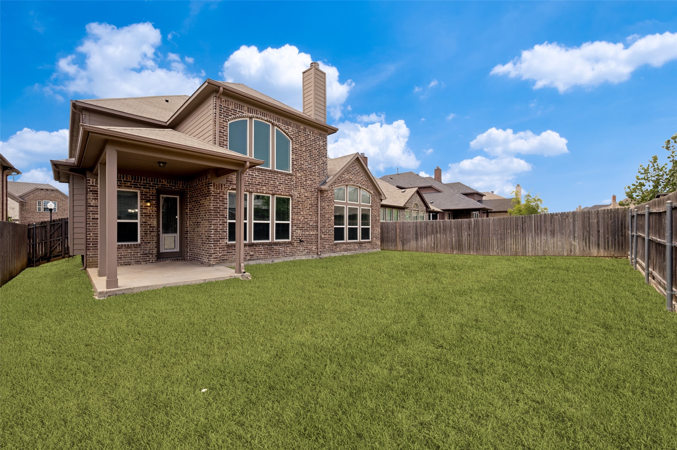 2449 Kingsgate Drive Little Elm TX 75068