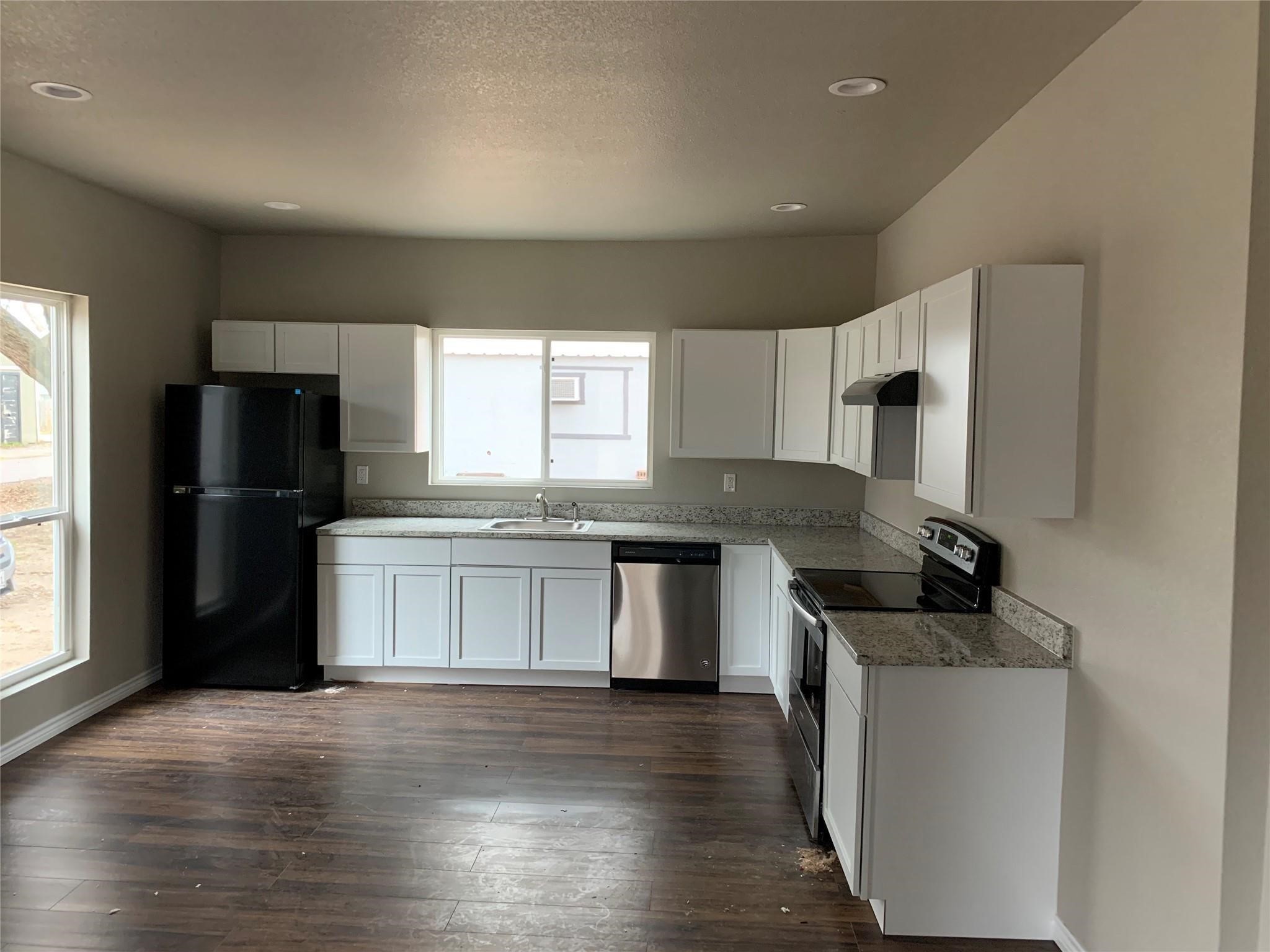 791 W Long Street Stephenville TX 76401