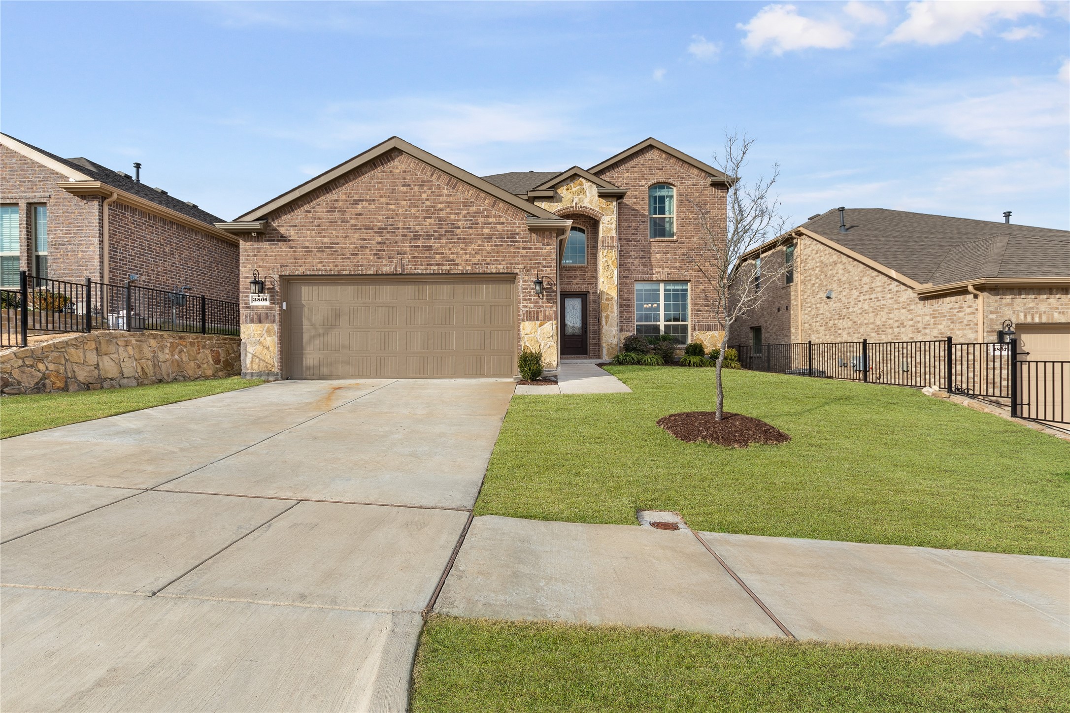 3805 Bastrop Street Melissa TX 75454
