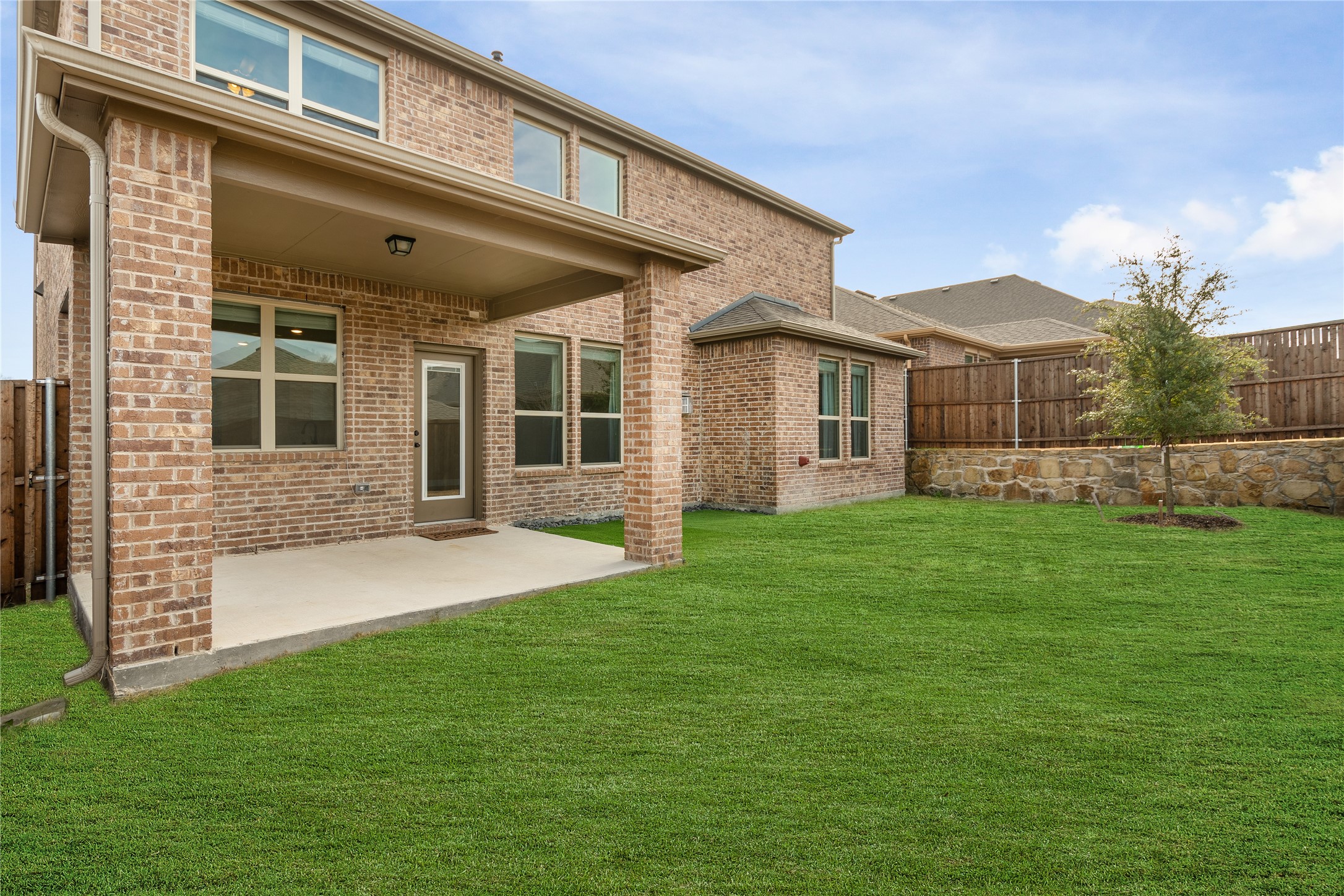 3805 Bastrop Street Melissa TX 75454