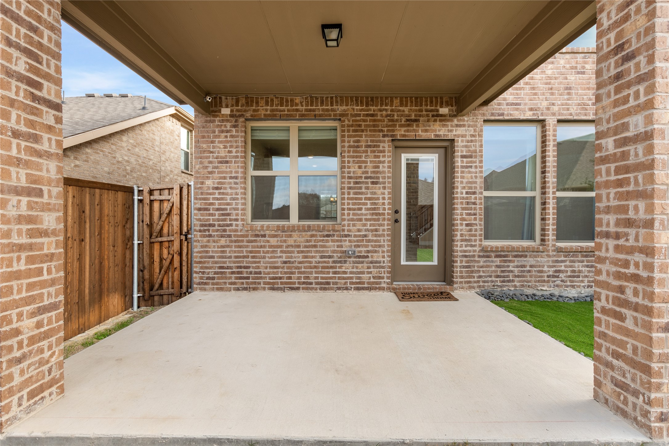 3805 Bastrop Street Melissa TX 75454