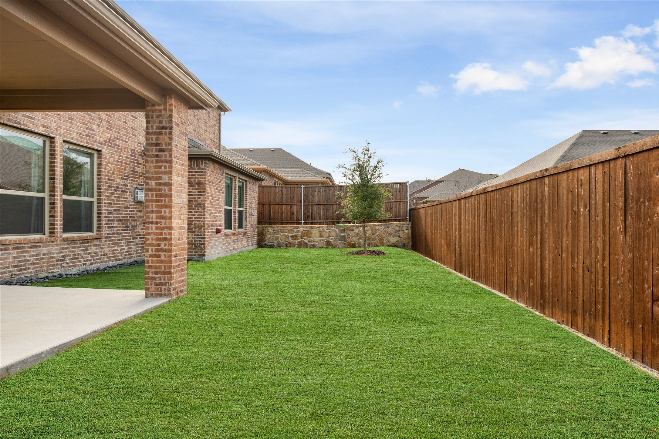 3805 Bastrop Street Melissa TX 75454