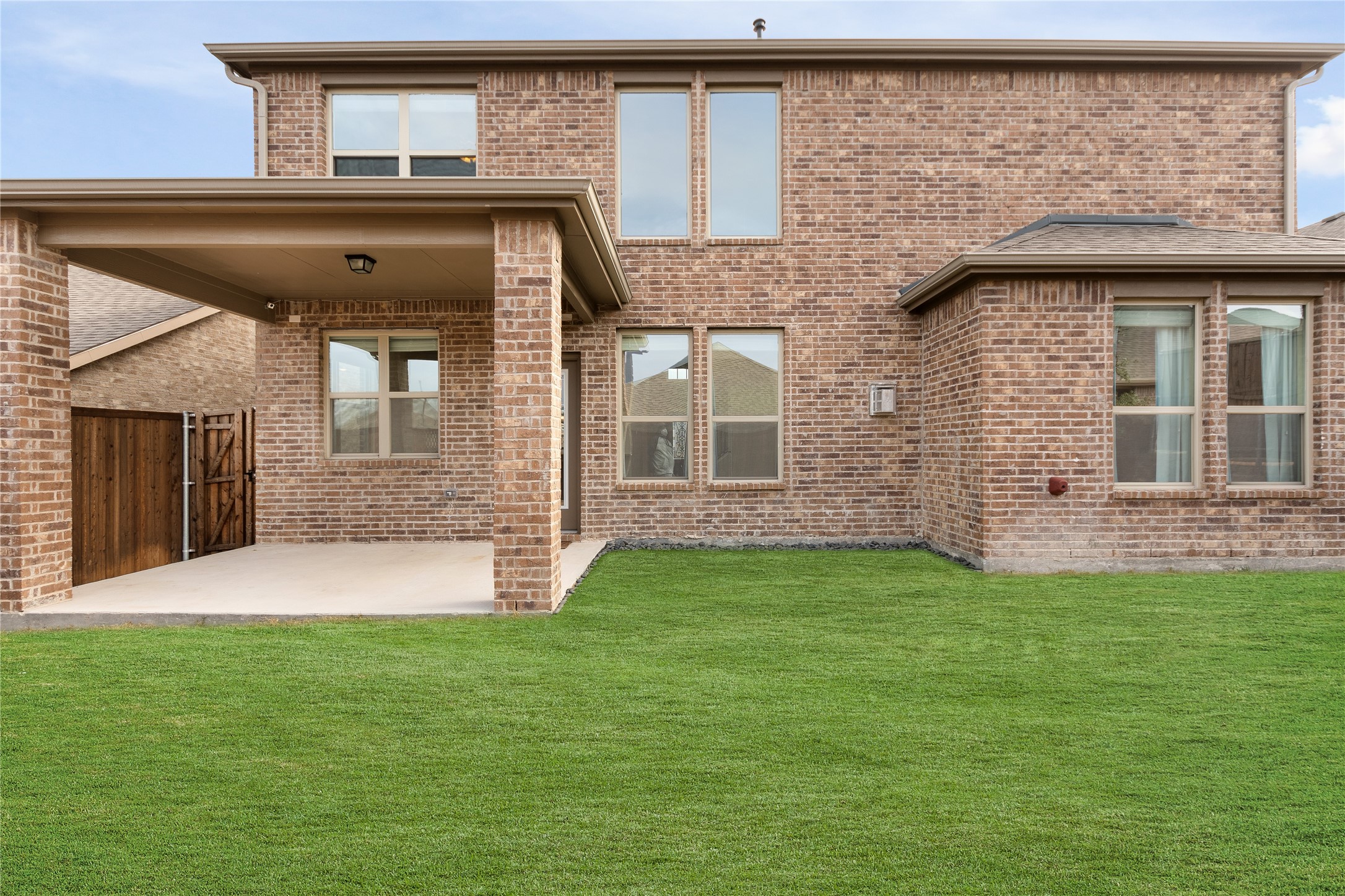 3805 Bastrop Street Melissa TX 75454