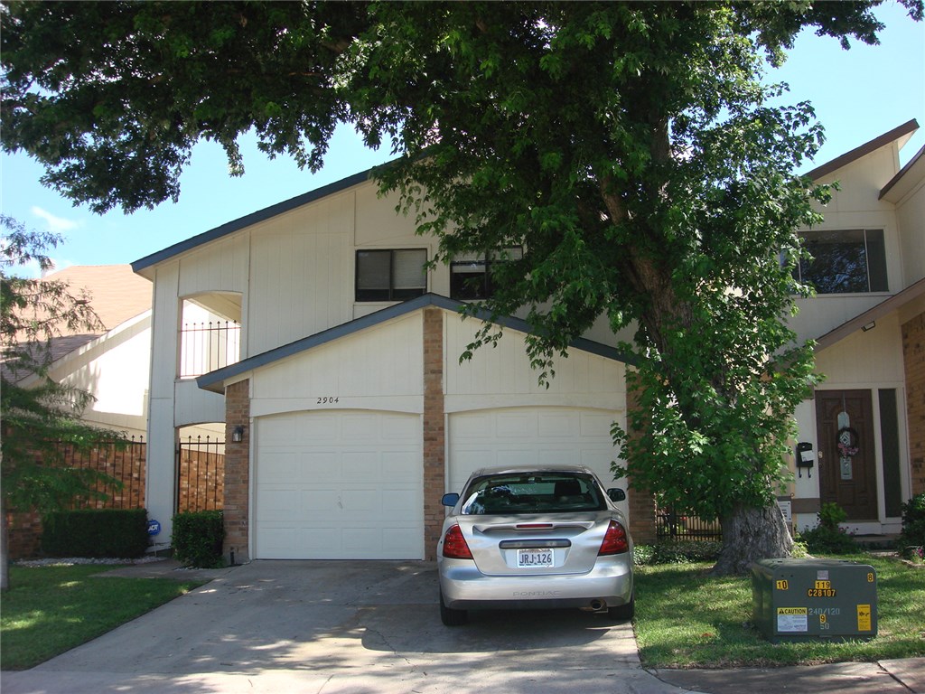 2904 Southern Cross Drive Garland TX 75044