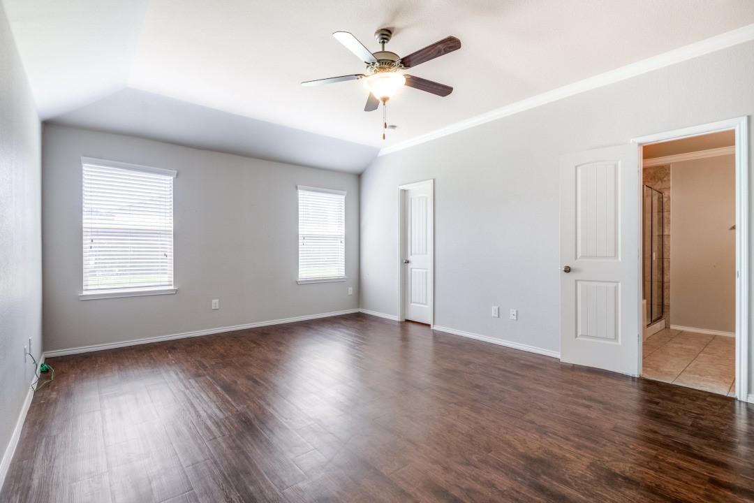 4309 Coney Island Drive Frisco TX 75036