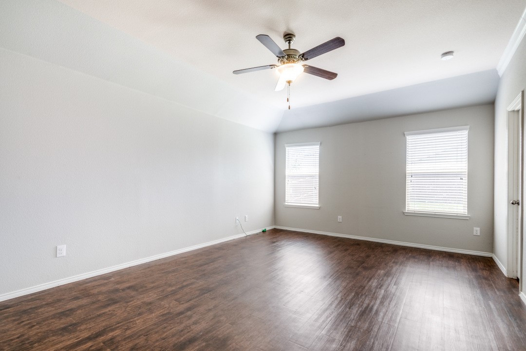 4309 Coney Island Drive Frisco TX 75036