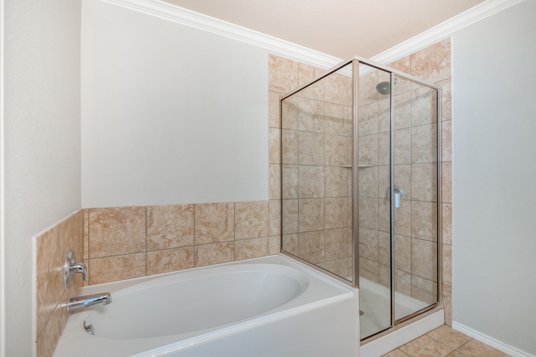 4309 Coney Island Drive Frisco TX 75036
