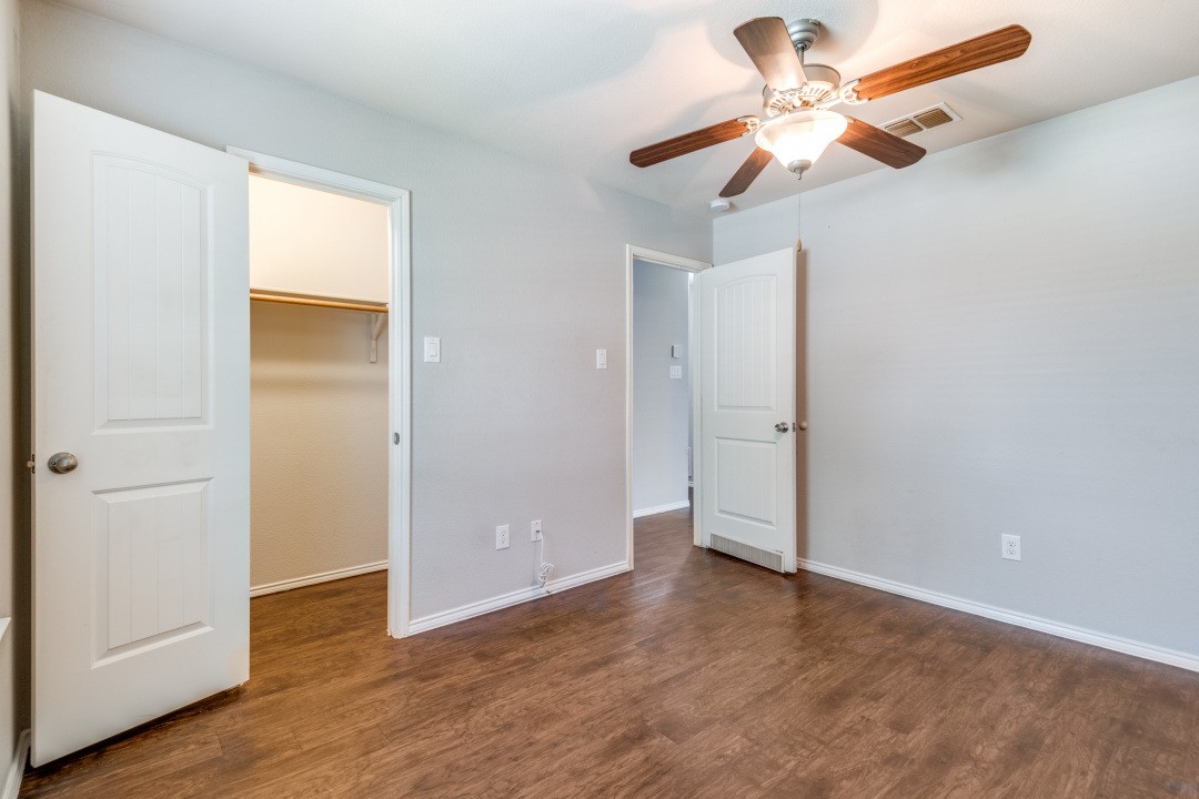 4309 Coney Island Drive Frisco TX 75036