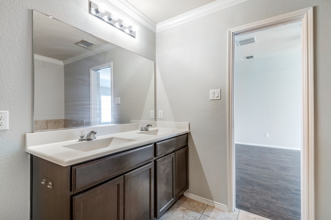 4309 Coney Island Drive Frisco TX 75036