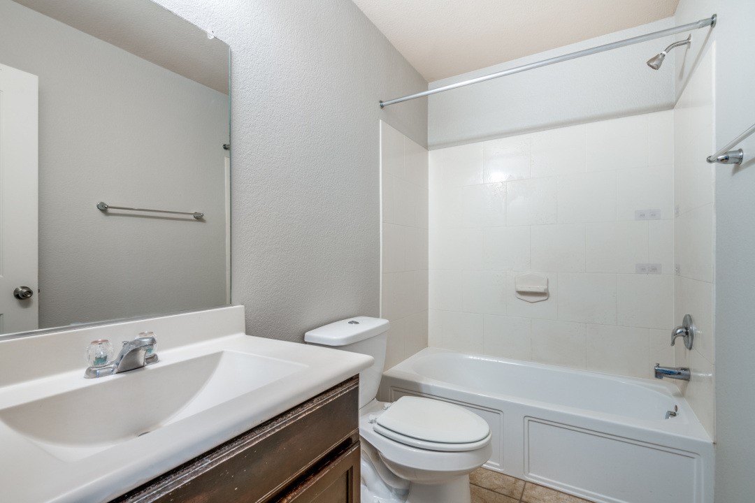 4309 Coney Island Drive Frisco TX 75036