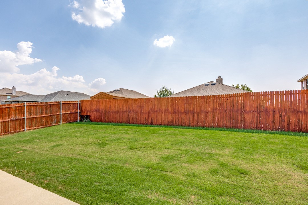 4309 Coney Island Drive Frisco TX 75036