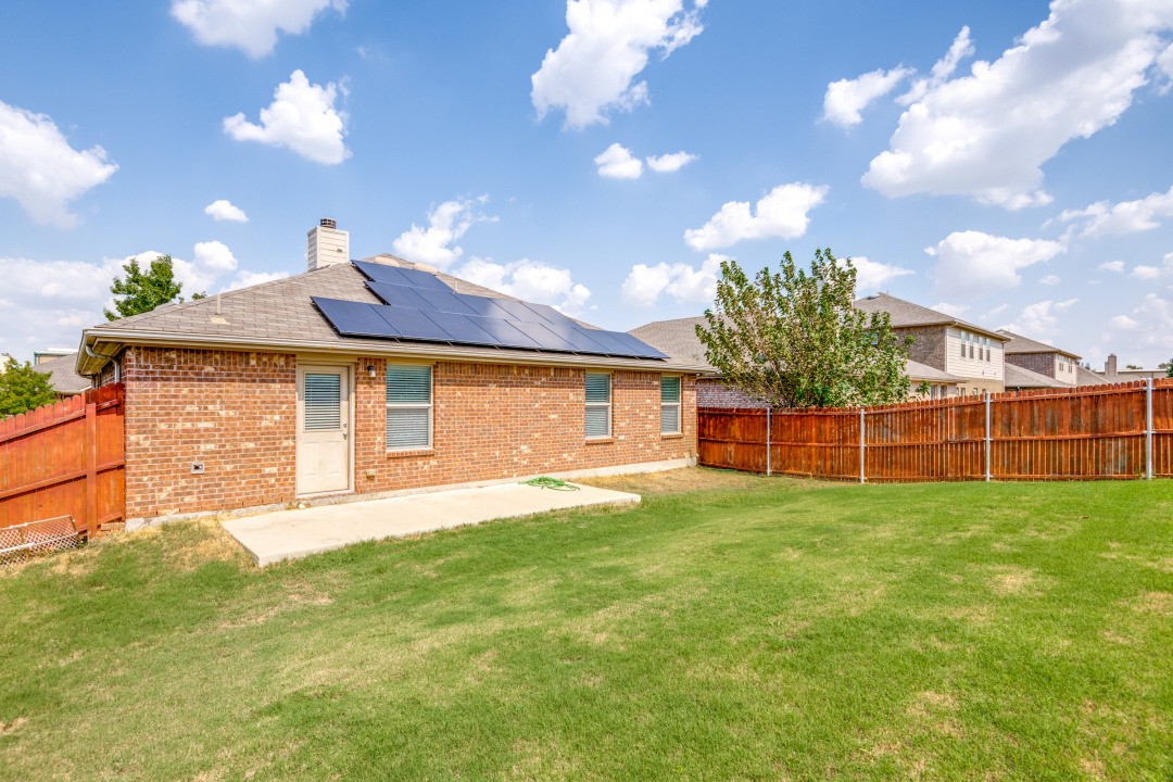4309 Coney Island Drive Frisco TX 75036