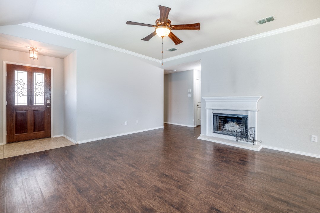 4309 Coney Island Drive Frisco TX 75036