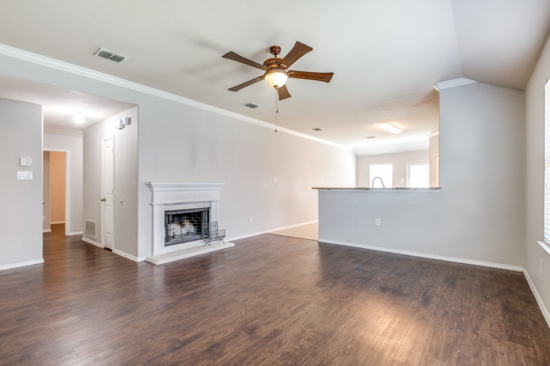 4309 Coney Island Drive Frisco TX 75036