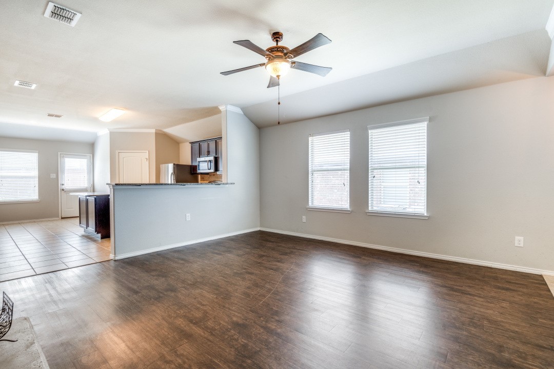 4309 Coney Island Drive Frisco TX 75036